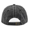 JoyFusion Retro Unique Baseball Cap with Brim, 1985 Cotton, UV