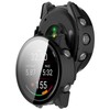 FanTEK Compatible with Garmin Forerunner 570 47mm / Forerunner 970