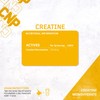 CNP Professional Creatine Range, 500g / 250g Creatine Monohydrate Powder,