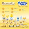 Ricitos de Oro, Acondicionador Manzanilla, 200 ml | Desenreda y