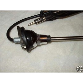 metrant 62 63 64 65 66 IMPALA BISCAYNE BELAIR RETRACT ANTENNA