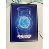 Omnimon Zwart BT5-087 SR Foil Digimon CCG | Resurgence Booster