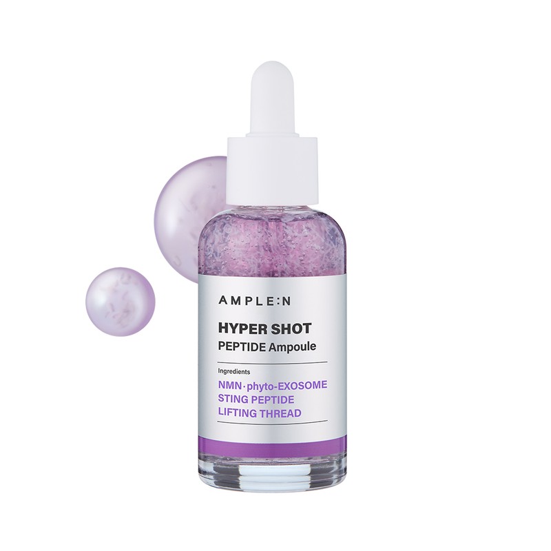 Ampoule N [Soluble Thread Lifting] Ampoule N Hyper Shot Peptide