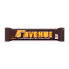 5TH AVENUE Chocolatey Coated Crunchy Peanut Butter Candy Bars, 2