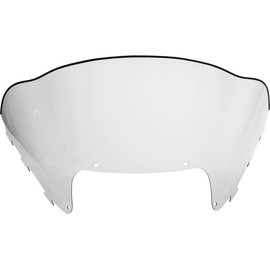 Arctic Cat Windshield Prowler, 2-up 1995 Low 12.5 Smoke Snowmobile Part# 40-1167 OEM# 0638-831