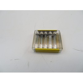 Bussmann AGC-30 Buss Fuse 30A 32V AGC30 (Pack of 5)