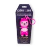 Voodoo Stress Dolls (Karma Llama)