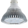 ABI 12W Deep Red 660nm LED Bloom Booster Grow Light