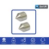 Anti Theft Security Picture Hangers Kit Spring Lock Quick Release