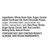 Nature Valley Crunchy Granola Bars, Oats 'n Dark Chocolate, 24