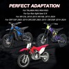 Double Deck Dirt Bike Foot Pegs for Surron S/X TALARIA