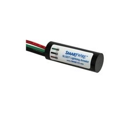 Weathermatic Lightning Arrestor for Surge Protection