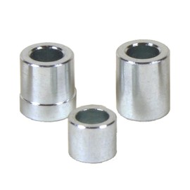 Penn State Industries PKMONT-BU 3pc Bushing Set for Designer Pen Kits Woodturning Projects