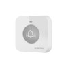 SINGCALL Call Bell Button, Restaurant Call Button, Call Button, Call