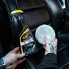 Meguiar's G201316EU Ultimate Leather Detailer 473 ml cleans, restores &