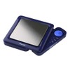 American Weigh Scales Blade Series Digital Precision Pocket Weight Scale,