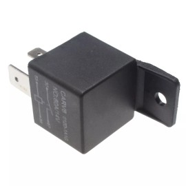 Unbranded 12V 80A 4-Pin Relay 61225GT For Genie Boom Lift S45 S60/X/XC/TRAX S65 GS3384