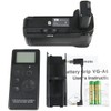 DSTE Pro Remote Control Multi-Function VG-6500 Vertical Battery Grip Compatible