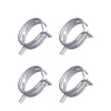 19511-PH7-003 Radiator Hose Clamps 4PCS, Clip for Honda & Acura