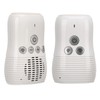 2.4GHz Wireless Audio Baby Monitor Two Way Intercom Baby Care