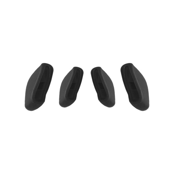 Vonxyz Nose Pad Replacement for Oakley Flak Draft Sunglass -