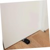 Tofficu Door Stopper Alarm Anti-Theft Door Sensitivity Control for Home