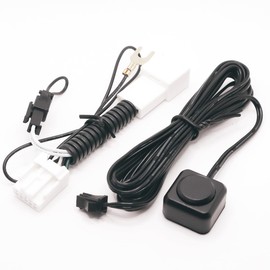 [Toyota DSZT-YC4T TV Kit] TOYOTA Dealer Option, Genuine Navigation Compatible, Navigation Operation, Switch Kit, TV Canceller, Navigation Canceller