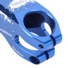 Bike Stem Long Adjustable CNC Handlebar Lightweight Hollow 31.8mm Bike