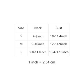 Hypeety Multipurpose Rabbit Vest Harness and Leash Set Small Animal Adjustable Soft Harness with Button Decor Formal Suit Style for Bunny Rabbit Kitten Small Animal Walking (S)