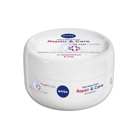 Nivea Repara & Cuida Body Cream Piel Extra Seca 300 ml