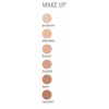Hildegard Braukmann Coloured Emotions Soft Make-Up Colour No. 14 Almond