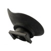 Top Eyecup (18 mm) for Canon EOS 300D, 350D, 400D,