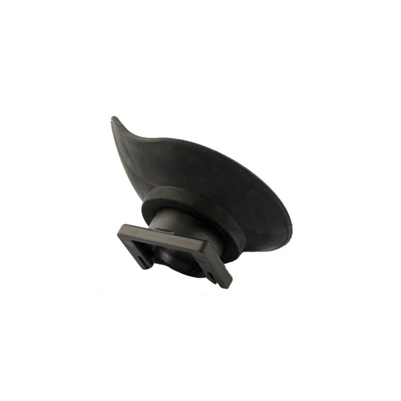 Top Eyecup (18 mm) for Canon EOS 300D, 350D, 400D,