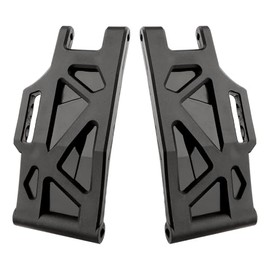 GDOOL 9201E RC Car PX9211-10A Rear Lower Suspension Arm Accessory Replacement Spare Parts for New Version 9201E 9203E 9205E 9206E Trucks 200E 210E Trucks