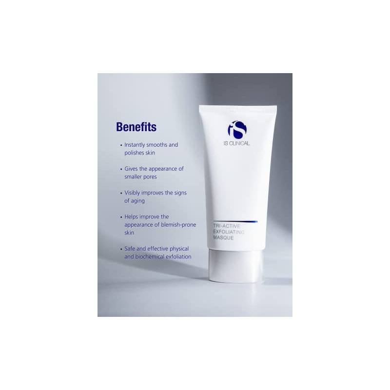 iS CLINICAL Smooth & Soothe Clinical Facial, 1.5 lb.