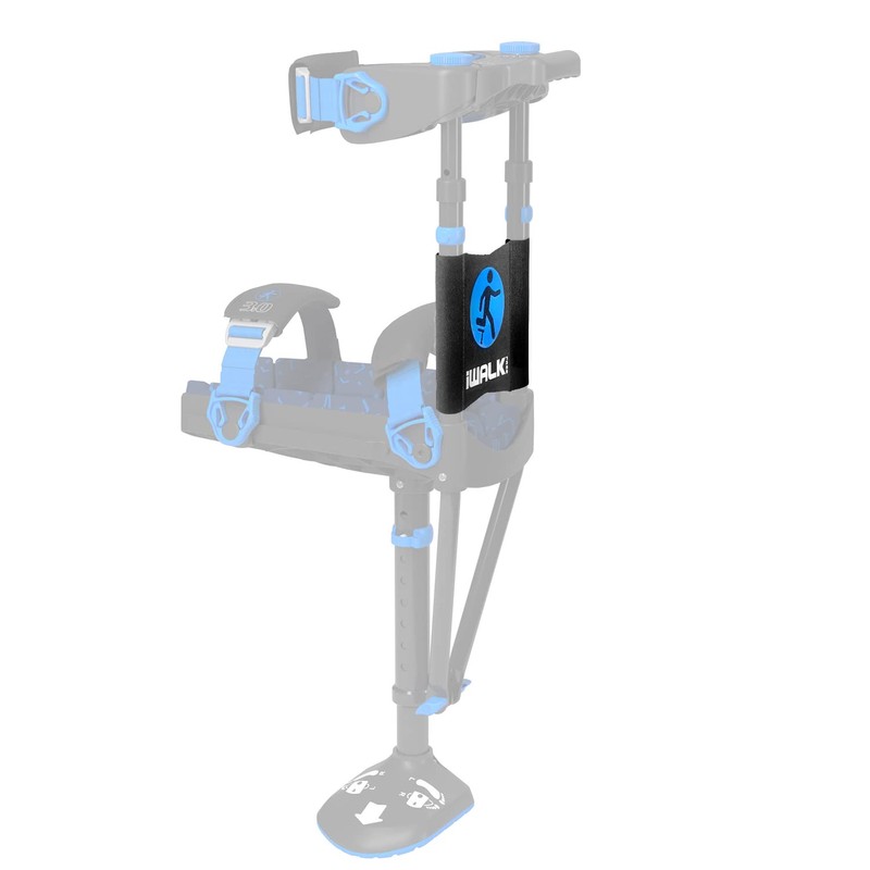 iWALK3.0 Hands Free Crutch Factory Replacement Part - Gate Strap