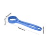 Bike Bottom Bracket Wrench Aluminium Alloy Universal Hollow Bike Bottom