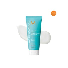 모로칸오일 컬 디파이닝 크림 75ml Curl Defining Cream 75ml