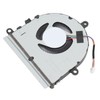 4 Pin CPU Cooling Fan Aluminum Alloy Efficient for Dell