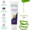 Dental Herb Company - Essentials Toothpaste - Truly Natural Fluoride-Free