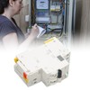 Circuit Breaker Air Switch 1P N AC 230V Leakage Protection
