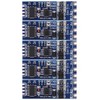 5 Pcs TTL to RS485 Converter Module Strong Anti Interference