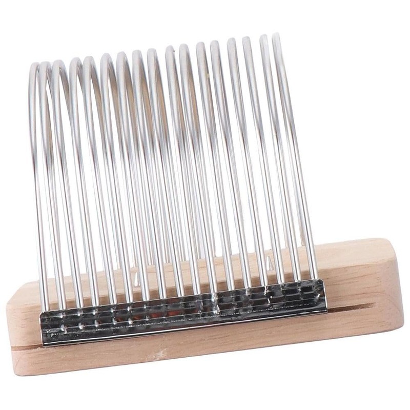 Benytro Stainless Steel Bread Slicer- Bread Slicer for Homemade Bread-Kitchen