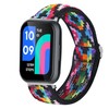 Compatible for Wyze Watch 47mm Band, Giaogor Stretch Elastics Adjustable
