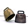 Metal Cowbells Noisemaker Call Bells for Football Games, Weddings, Classroom