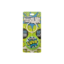 Super Torch Luis