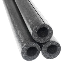 Kirkey Seats (3 Sticks) Kirkey Black Roll Bar Padding 1-1/2 Inch to 1-7/8 Inch Tubing -99001