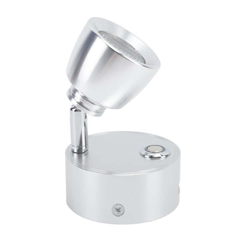 RV Reading Light LED Indoor Bedside Lamp Boat Yacht USB