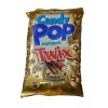 TWIX CANDY POP POPCORN TWIX Candy pop corn 5.25oz