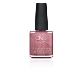 CND VINYLUX Untitled Bronze Pack of 1 x 15 ml